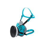 Climax 820 Half Face Mask