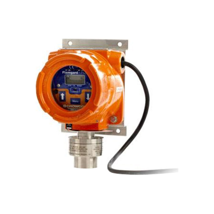 Crowcon Flamgard Plus - Image 1
