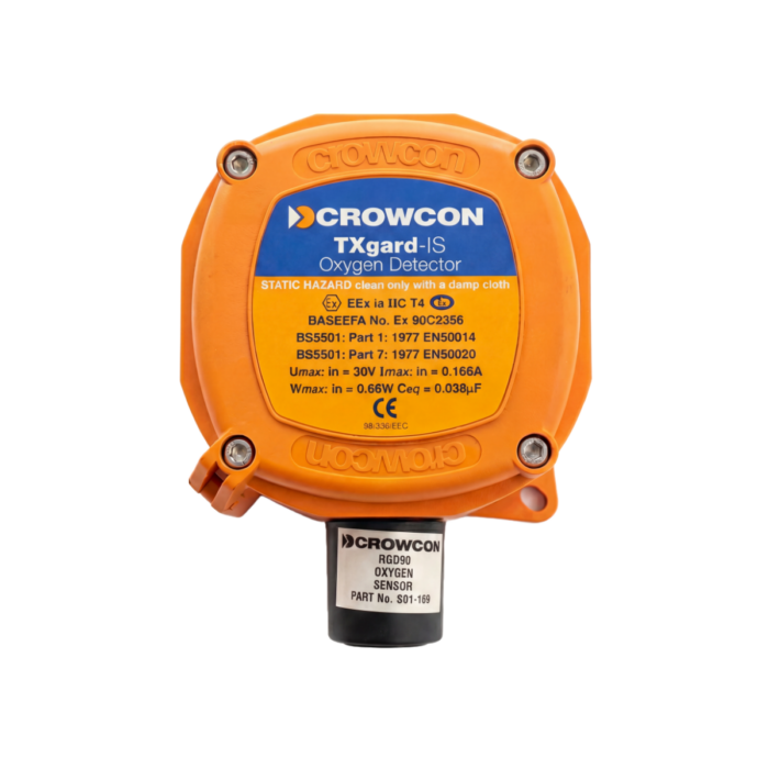 Crowcon Txgard IS - Image 1