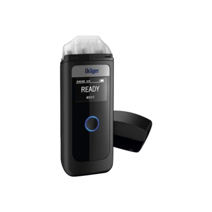 Dräger Alcotest® 4000 - Image 1