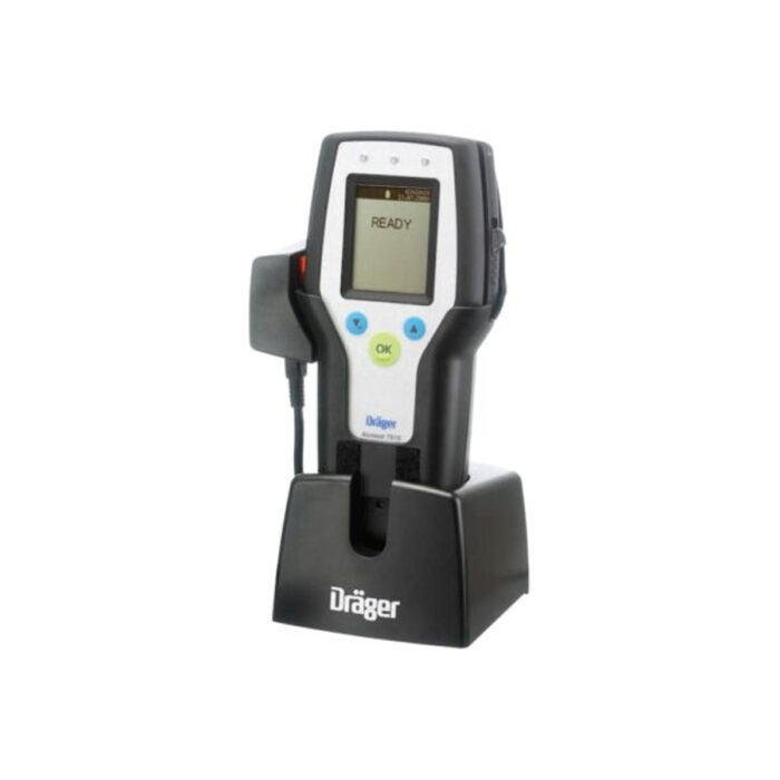 Dräger Alcotest® 7510 - Image 1