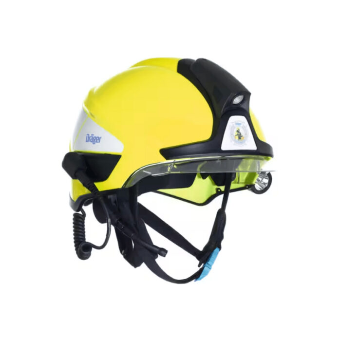 Dräger HPS® SafeGuard - Image 1