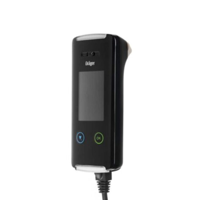 Dräger Interlock® 7000 - Image 1