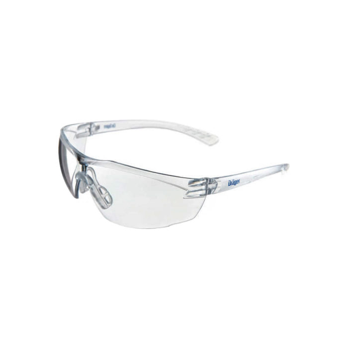 Dräger X-pect® 8200 Spectacles - Image 1