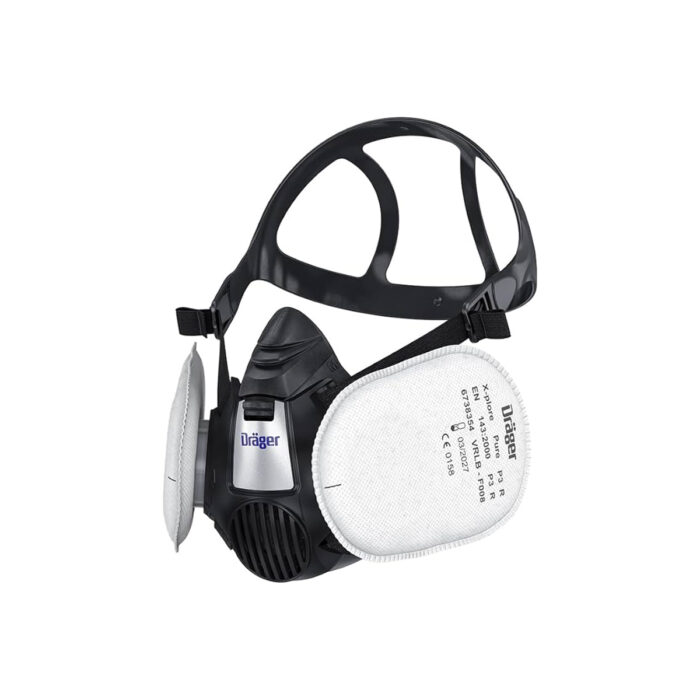 Dräger X-plore® 3500 - Image 1