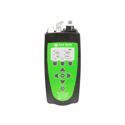 GasData GFM436