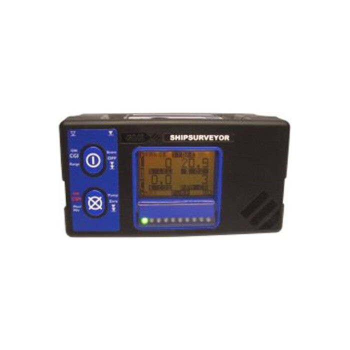 GMI Shipsurveyor Series - Image 1