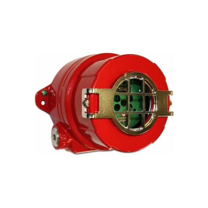 honeywell_fs20x-flame-detectors_01 Honeywell FS20X Flame Detectors