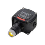 Honeywell Sensepoint Hazardous Area Gas Sensor with Junction Box