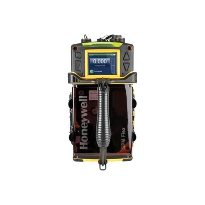 Honeywell SPM Flex Chemcassette - Image 1