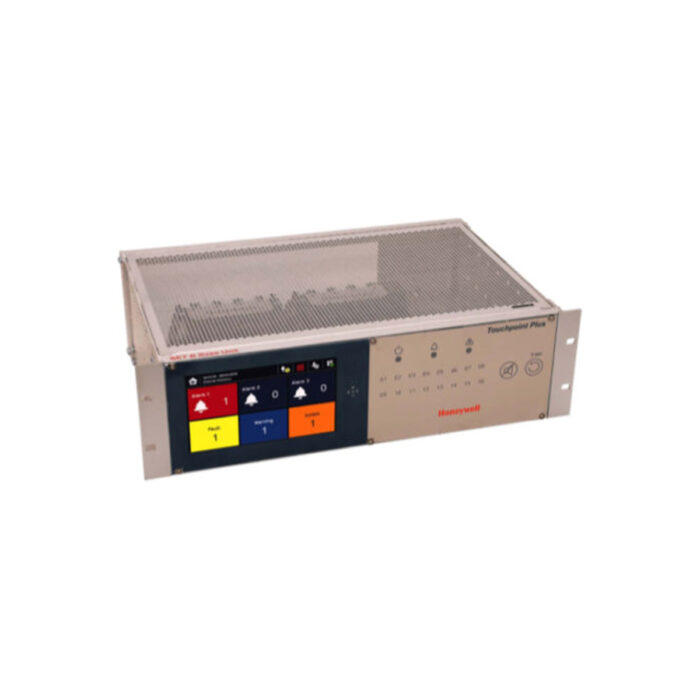 Honeywell Touchpoint Plus 19'' Rack - Image 1