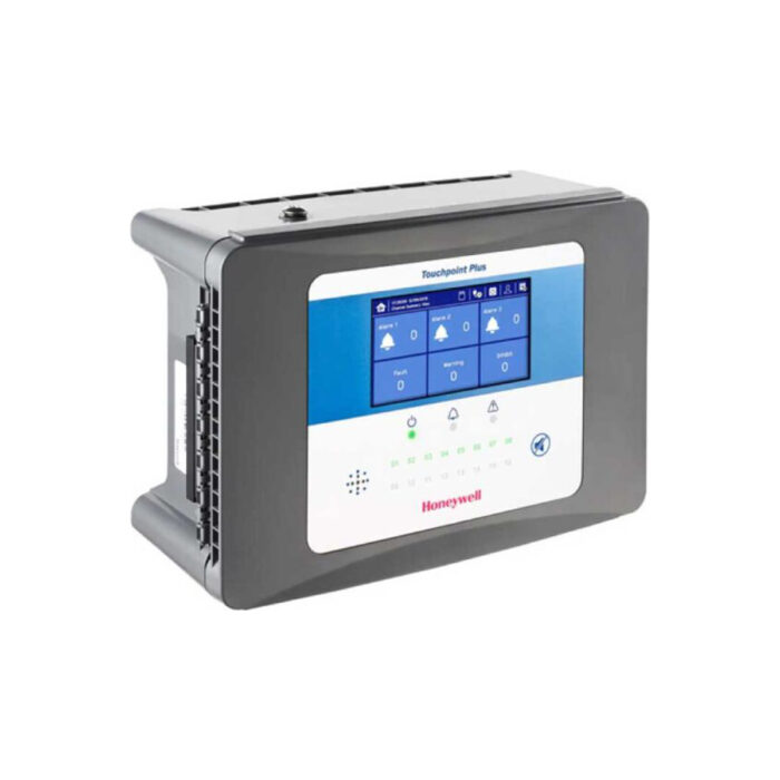 Honeywell Touchpoint Plus Controller - Image 1