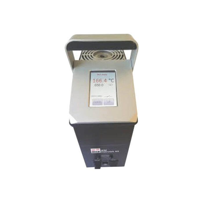 IKM TC65 Temperature Calibrator - Image 1