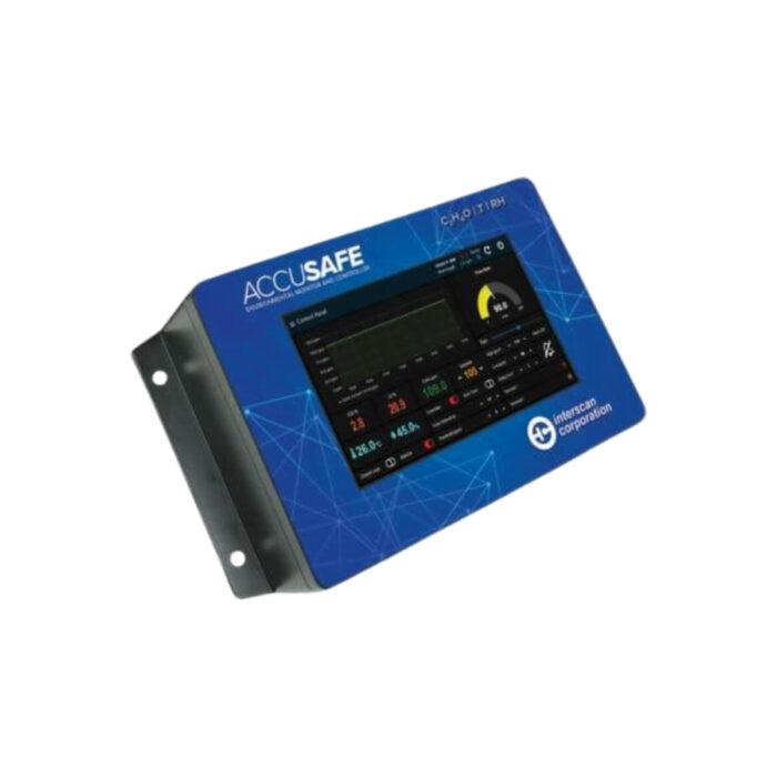 Interscan AccuSafe - Image 1