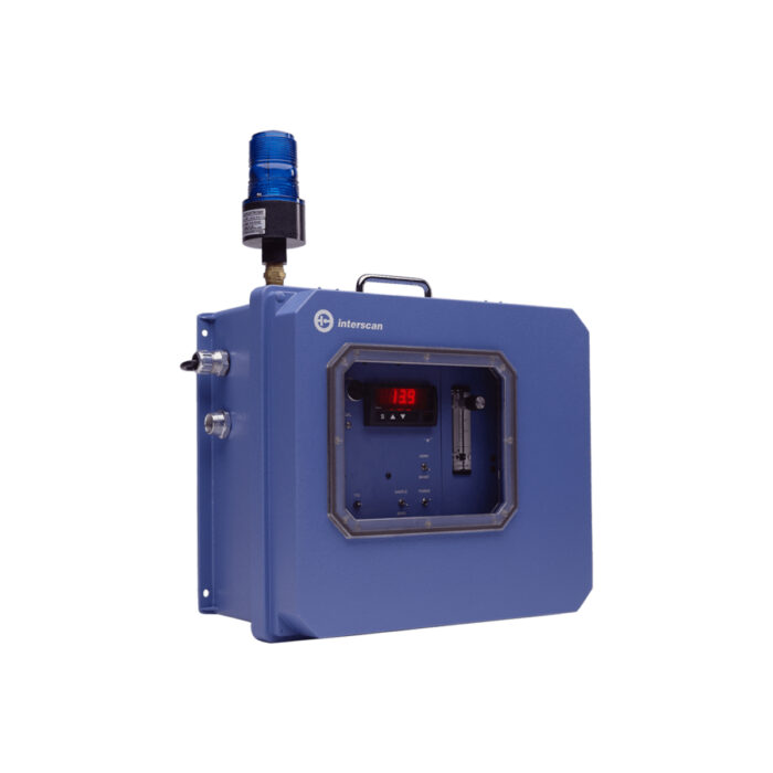 Interscan LD Series - Image 1