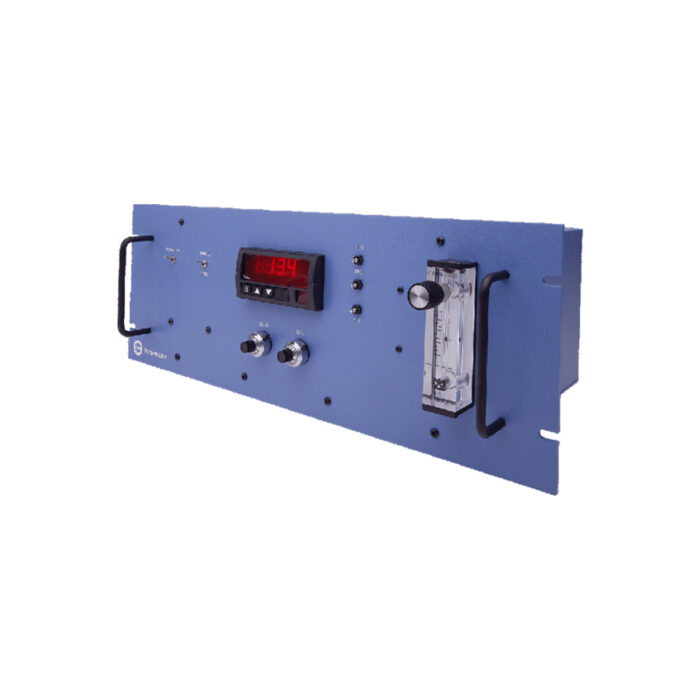 Interscan RM Series - Image 1