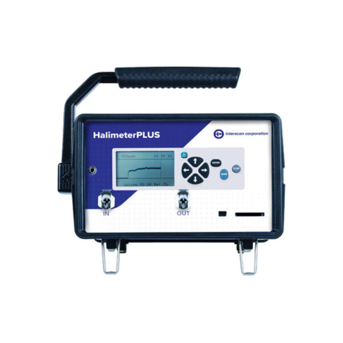 Interscan The Halimeter® PLUS - Image 1