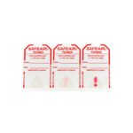 Morphix Technologies TDI / MDI Colorometric Badge Starter Kit