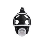 MSA 3S Full-Facepiece Respirator