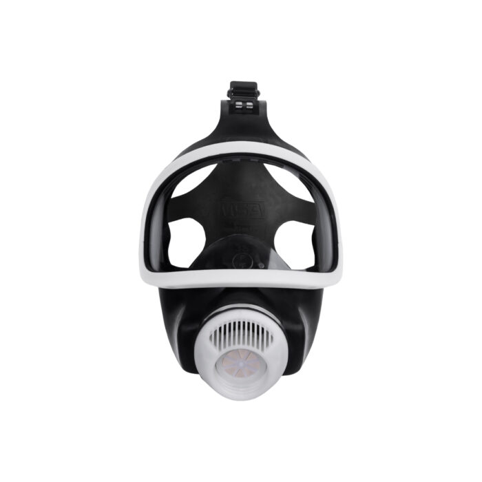 MSA 3S Full-Facepiece Respirator - Image 1