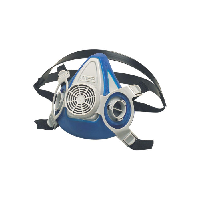 MSA Advantage® 200 LS Half-Mask Respirator - Image 1