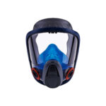 MSA Advantage® 3100 Full-Facepiece Respirator