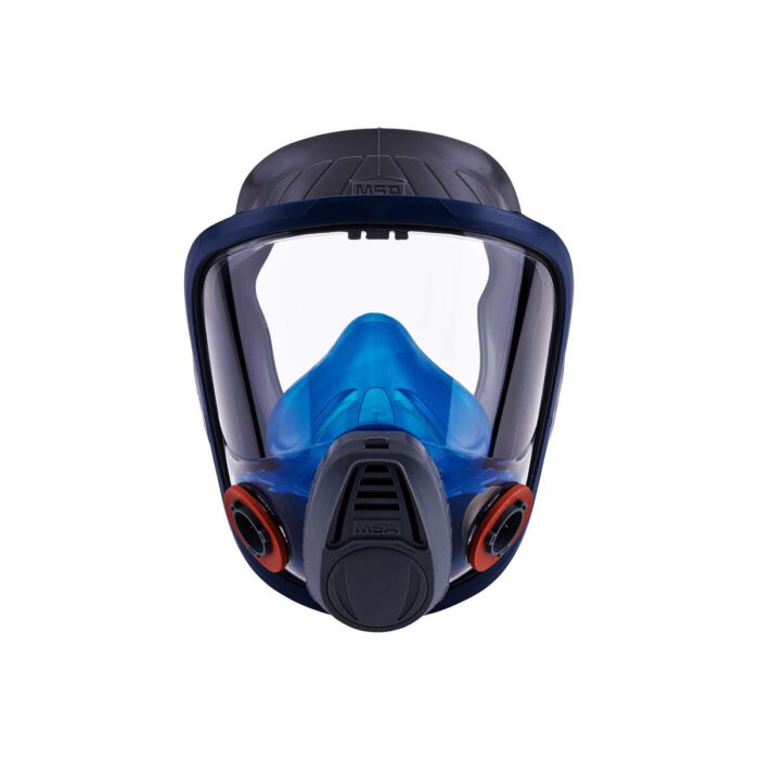 MSA Advantage® 3100 Full-Facepiece Respirator - Image 1