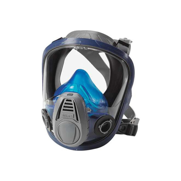 MSA Advantage® 3200 Full-Facepiece Respirator - Image 1