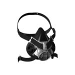 MSA Advantage® 400 Half-Mask Respirator