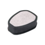 MSA Advantage® TabTec Filters (Pack of 2)