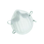 MSA Affinity 1100 Disposable Mask