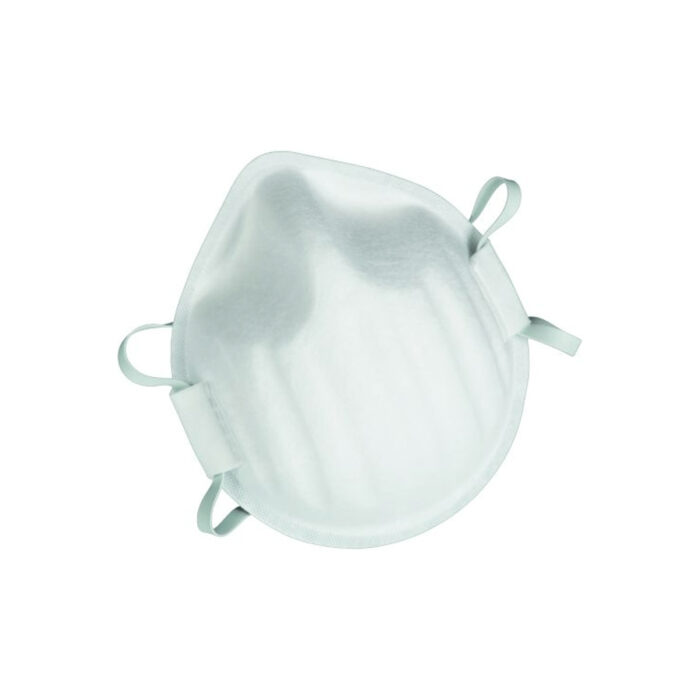 MSA Affinity 1100 Disposable Mask - Image 1