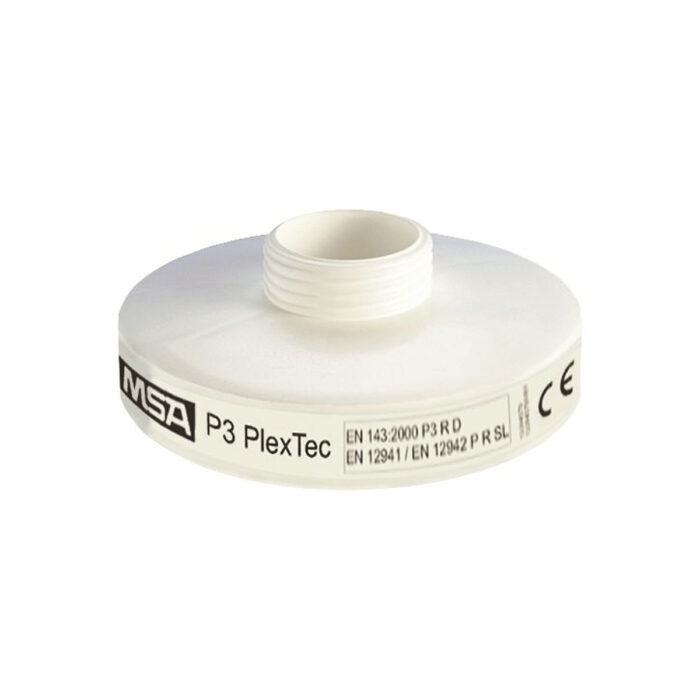 MSA P3 PlexTec - Image 1