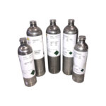 Non-Branded 4 Gas Mix - Border Calibration Gas