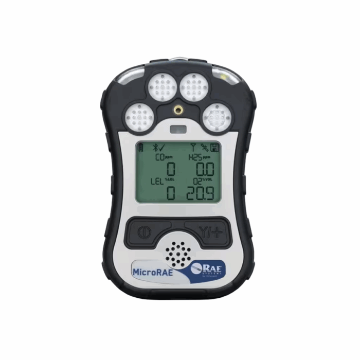 RAE Systems MicroRAE - Image 1