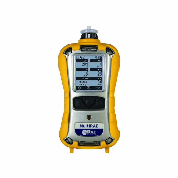 RAE Systems MultiRAE - Image 1