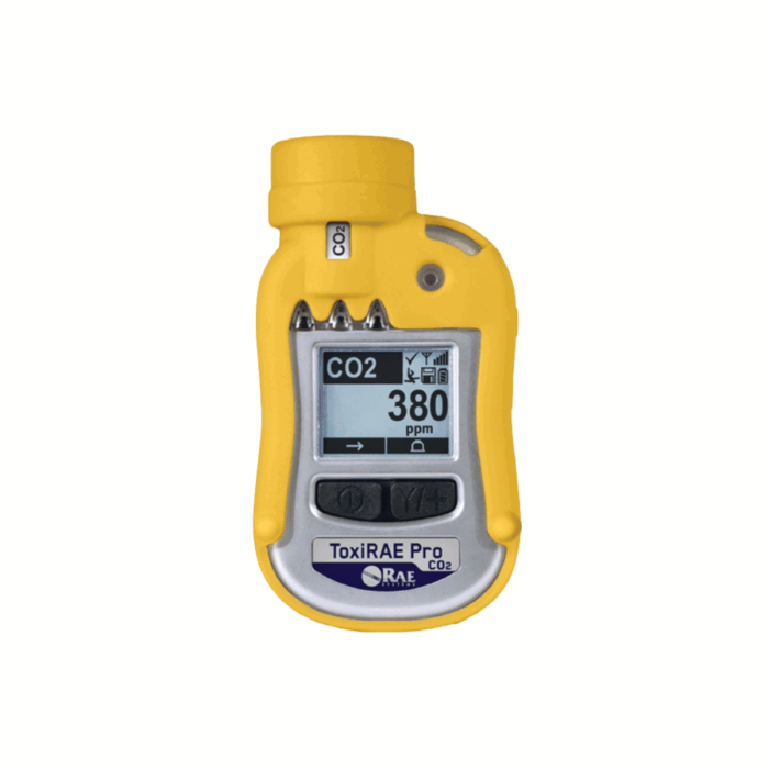 RAE Systems ToxiRAE Pro CO2 - Image 1