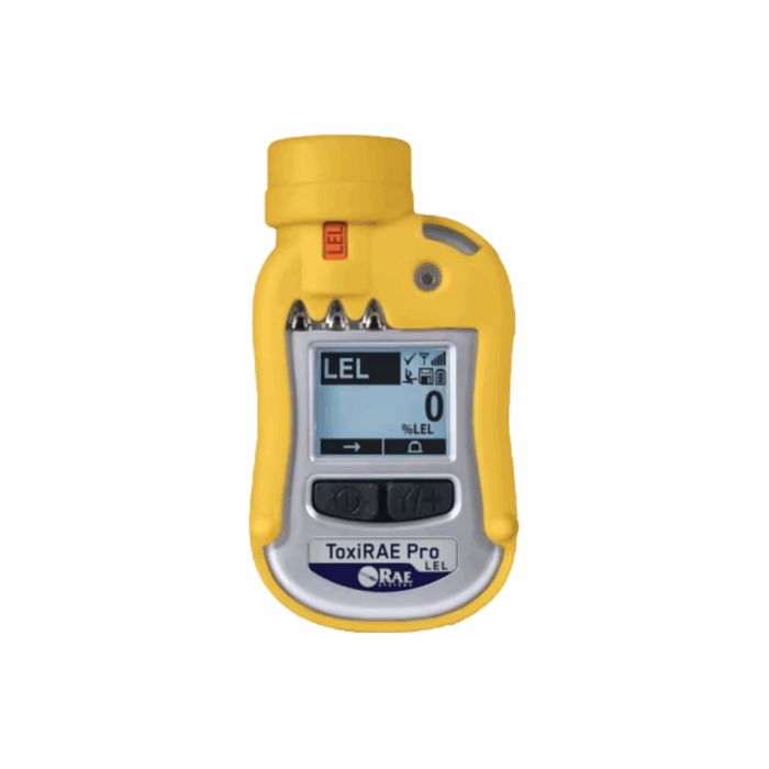 RAE Systems ToxiRAE Pro LEL - Image 1