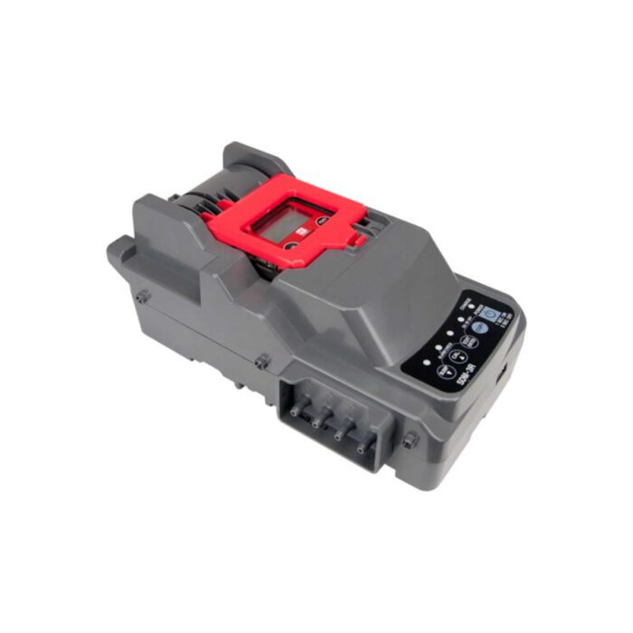 Riken Keiki SDM-3R Calibration Station - Image 1