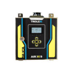 Trolex Air XS Silica Monitor