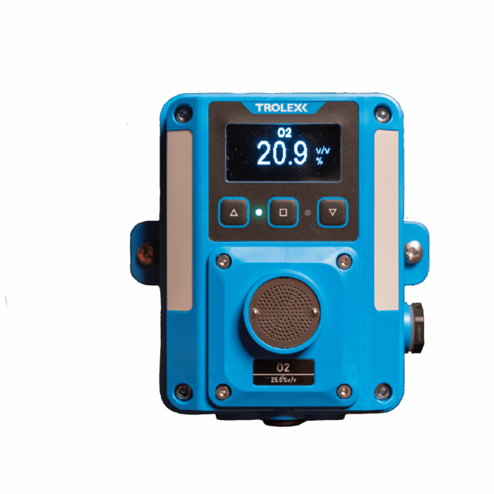 Trolex Sentro X - Image 1