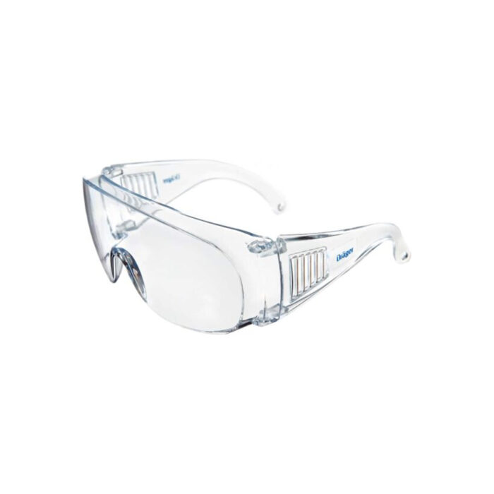 Dräger X-pect® 8100 Cover Spectacles - Image 1