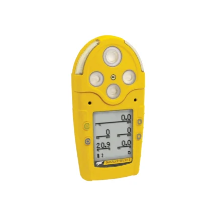 Honeywell BW GasAlertMicro 5