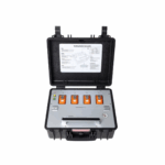 Crowcon Clip Docking Station