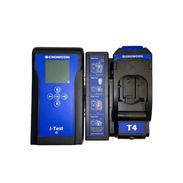 Crowcon i-Test - Image 1