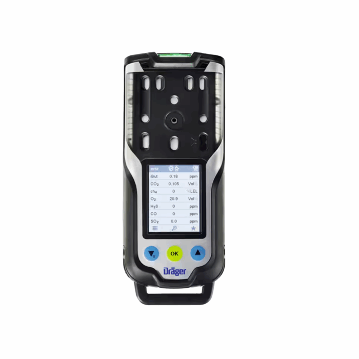 drager_x-am-8000_01 Drager X-am 8000 - Image 1