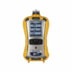 RAE Systems MultiRAE Lite multi-gas detector monitors up to six gases with interchangeable sensors, real-time connectivity, and hazardous area certification for industrial safety.