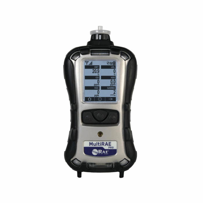 RAE Systems MultiRAE Pro - Image 1