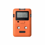 Senko DuoTracer personal dual gas detector for monitoring oxygen, toxic, and combustible gases