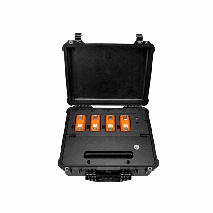 Senko MGT Docking Station - Image 1